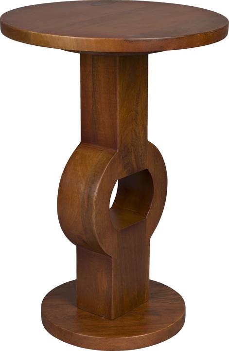 Dutchbone Side Table Tondo