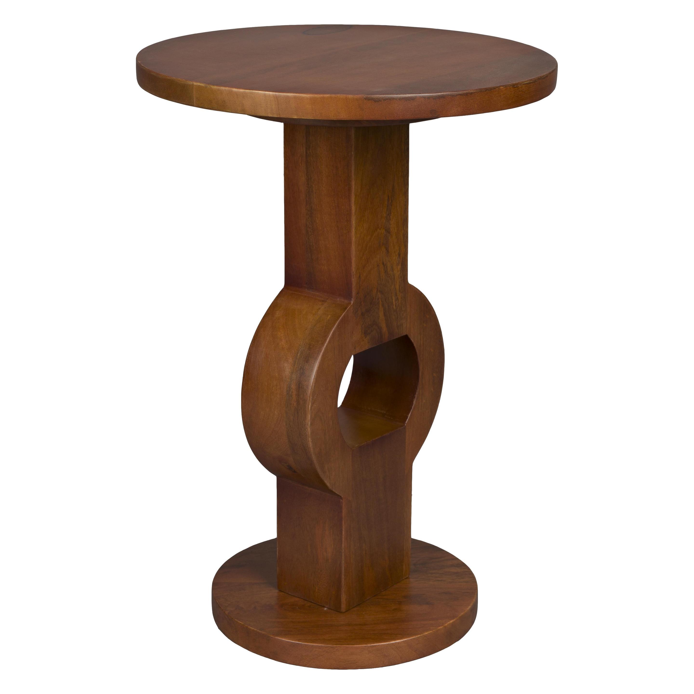 Dutchbone, Salontafel, Side Table Tondo