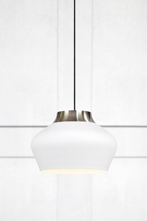 Produktbild Markslöjd MARKSLOJD Kom 31 Pendelleuchte Weiss (E27)