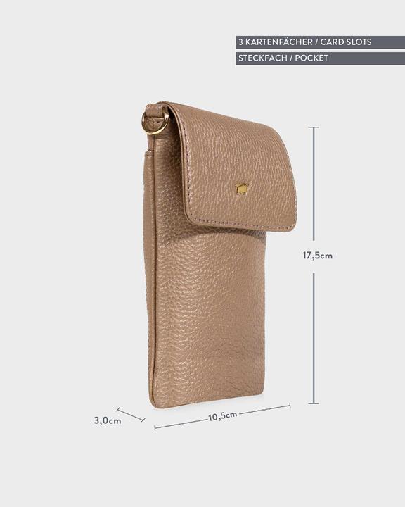 Actual product image Braun Büffel Alessia