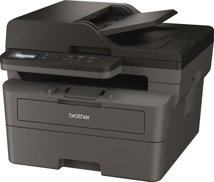 Actual product image Brother DCP-L2640DN (Laser, Black and white)