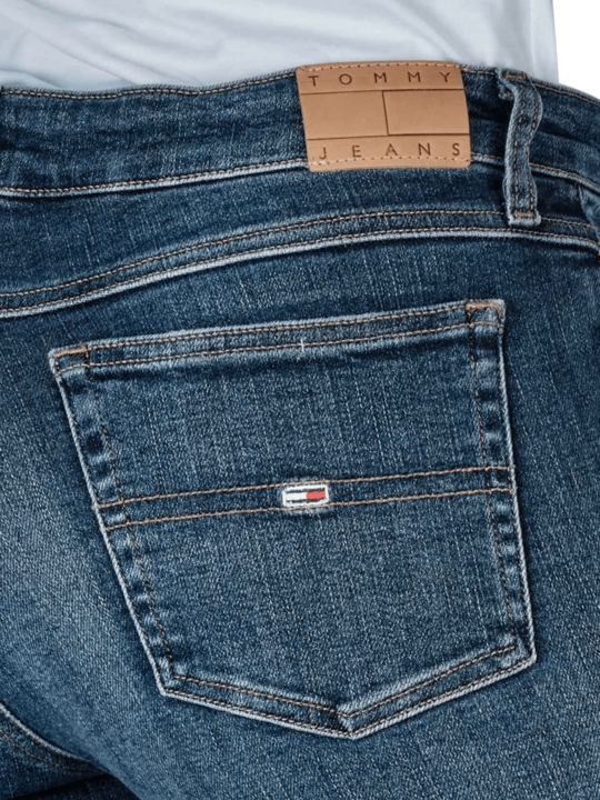 Actual product image Tommy Jeans 10021262 (W29/L32)
