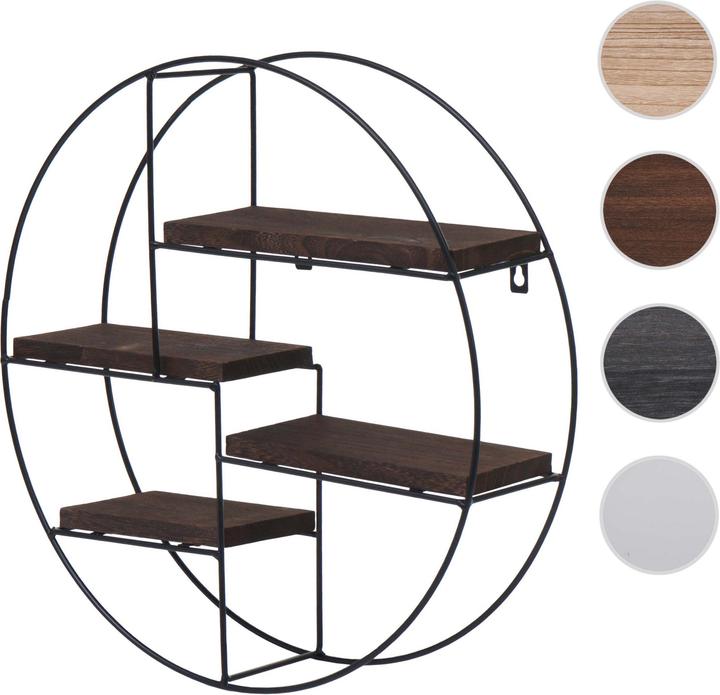 Produktbild Jamb HWC-K76 (45 x 11 x 45 cm)