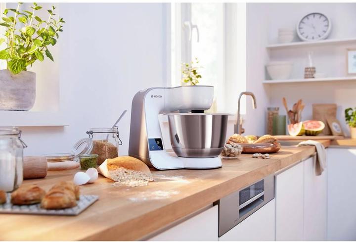 Actual product image Bosch Hausgeräte Series 4 MUM5XW20 (1000 W)