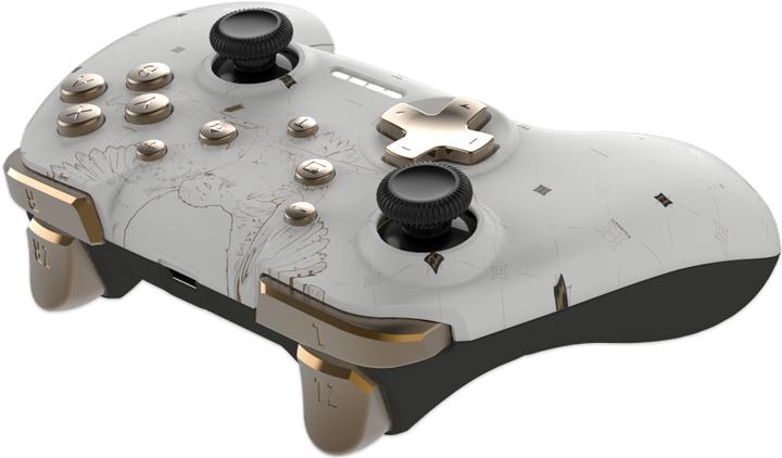 Actual product image Freaks and Geeks Harry Potter Hedwig (Switch)
