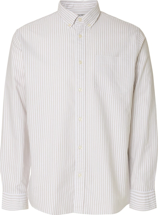 Selected Homme Oxford Hemd