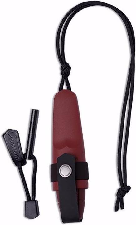 Produktbild Morakniv ELDRIS (S) Outdoormesser, Feuerstarter (5.90 cm)