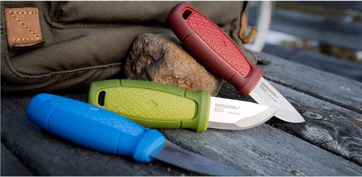 Produktbild Morakniv ELDRIS (S) Outdoormesser, Feuerstarter (5.90 cm)
