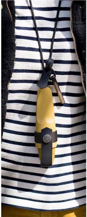 Produktbild Morakniv ELDRIS (S) Outdoormesser, Feuerstarter (5.90 cm)