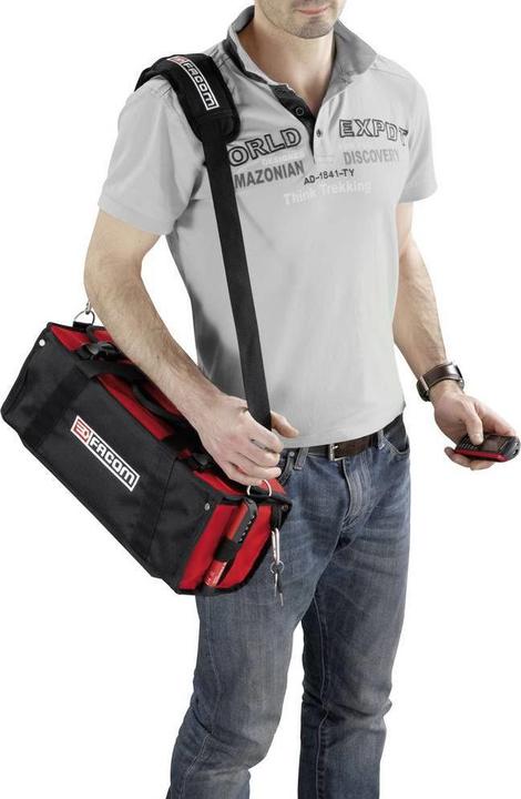 Produktbild Facom Stofftasche