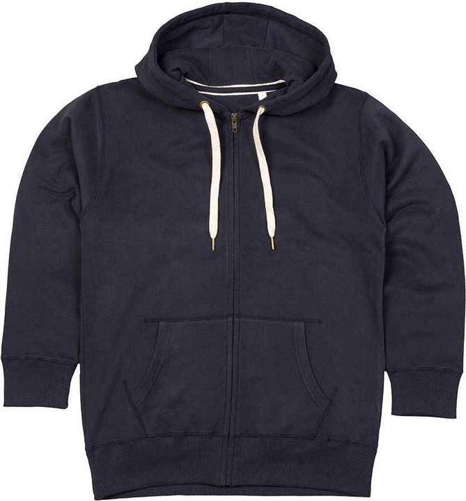 Produktbild Superstar Kapuzenpullover mit Reissverschluss (XXL)