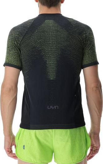 Actual product image UYN Kurzärmeliges Laufshirt Exceleration (S)