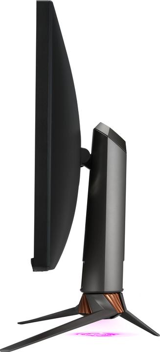 Image du produit ASUS ROG Swift PG32UQX (3840 x 2160 pixels, 32")