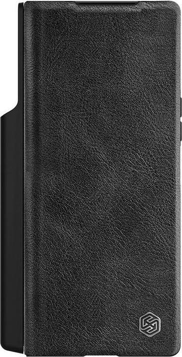 Produktbild Nillkin Qin Pro Leather Case Series Hülle (Samsung Galaxy Z Fold6)