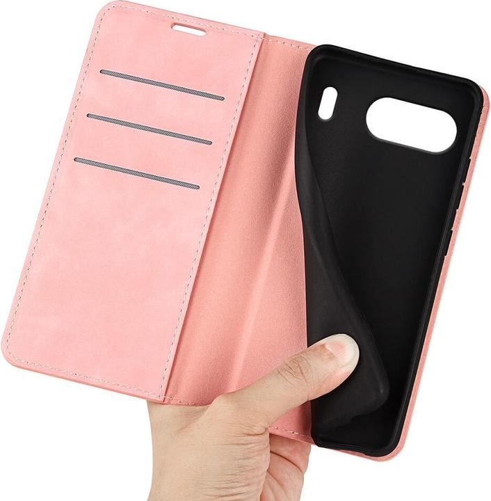 Produktbild Cover-Discount OnePlus Nord 4 - Stand Flip Case Hülle (OnePlus Nord 4)