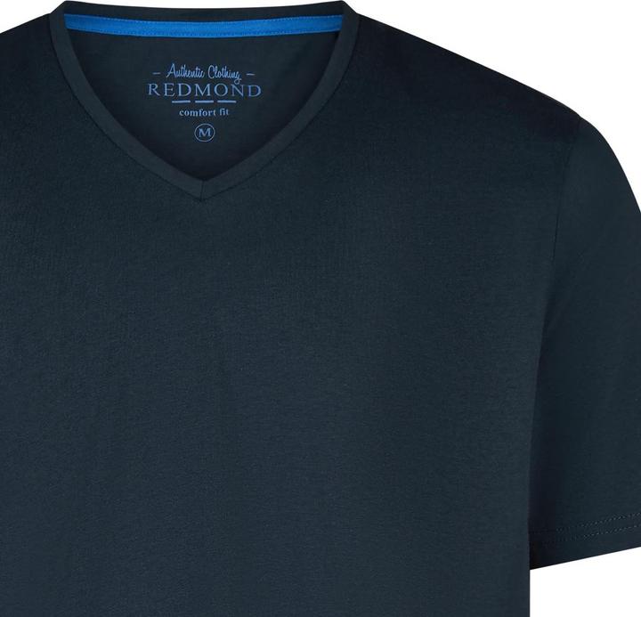 Image du produit Redmond 3er Pack Basic T-Shirt (M)