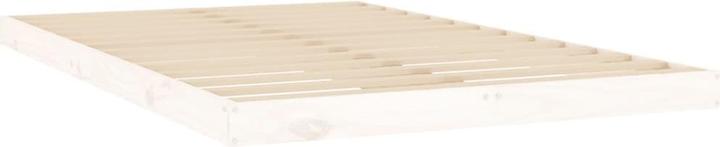 Image du produit vidaXL Bettrahmen (120 x 200 cm)