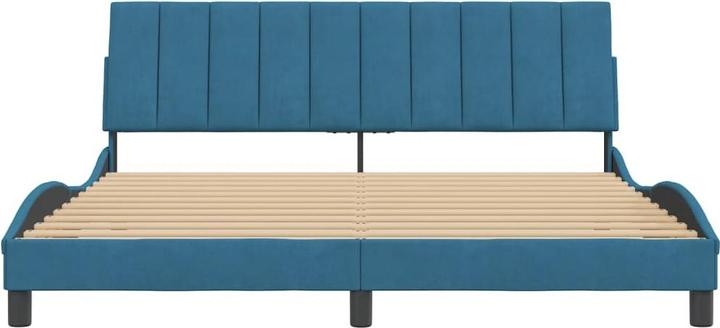 Immagine prodotto vidaXL Bettgestell (200 x 200 cm)
