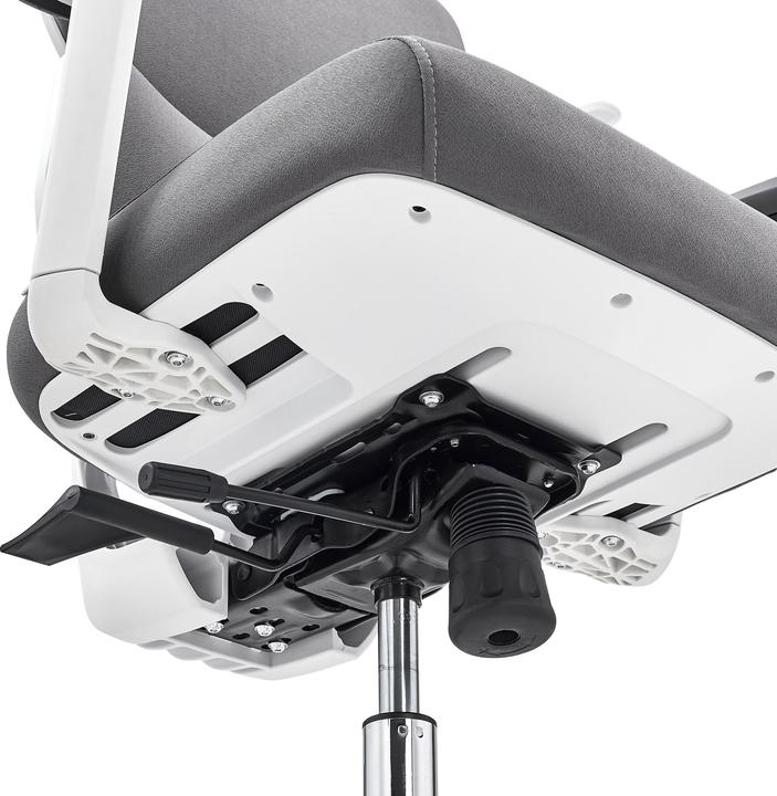 Immagine prodotto Hjh Office Ergomy WF 2 (46 - 54 cm)