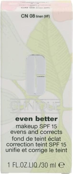 Produktbild Clinique Even Better (08 Linen)