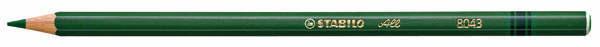 Immagine prodotto STABILO Tutte le matite colorate (Verde, 1 x)
