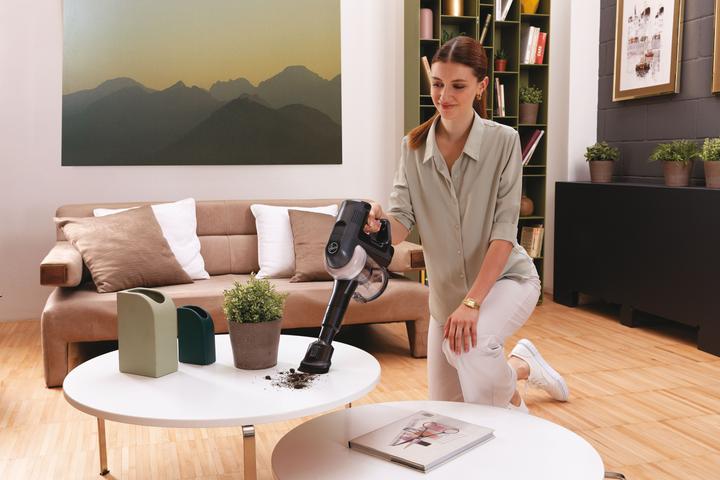 Produktbild Hoover HF401H 011