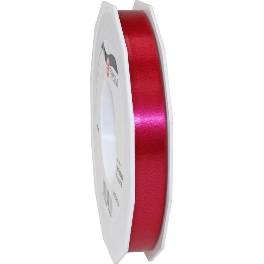 Präsent, Geschenkverpackung, Ringelband America Polypropylen (Geschenkband)
