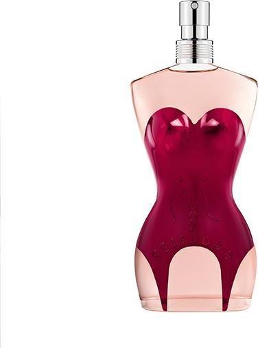 Actual product image Gaultier Classique (Eau de parfum, 100 ml)