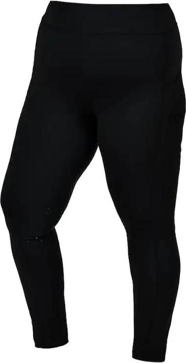 Dublin Curve Everyday