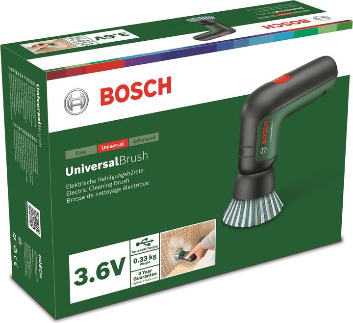 Image du produit Bosch Home & Garden Universel (1 pcs)
