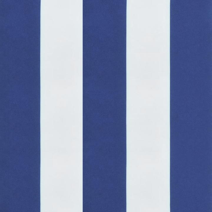 Image du produit vidaXL Ensemble salon de jardin 10 pièces avec coussins (60 x 60 cm)