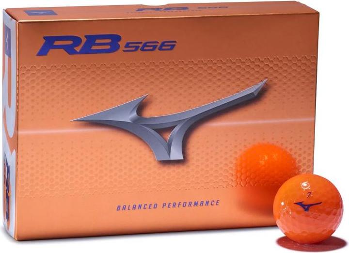 Produktbild Mizuno RB 566