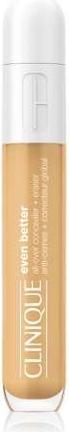 Image du produit Clinique Even Better All-Over Concealer + Eraser (WN48 - Oat)
