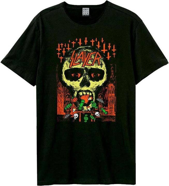 Produktbild Amplified Trick Or Treat TShirt (XL)