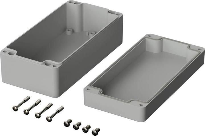 Produktbild Bopla Gehäuse ABS 160x80x60mm (Gehäuse)