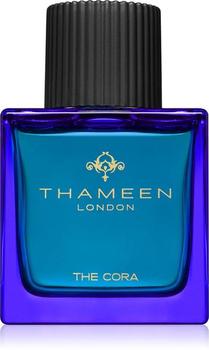 Produktbild Thameen The Cora - perfumed extract - Volume: 100 ml (Extrait De Parfum, 100 ml)