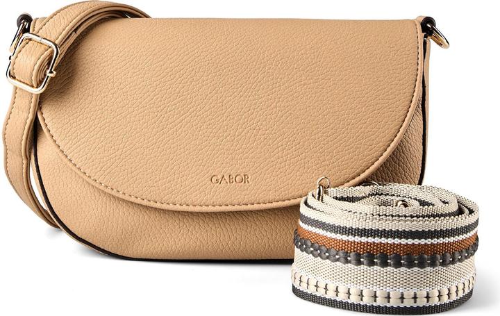 Immagine prodotto Gabor Linda Summer Umhängetasche 25.5 cm