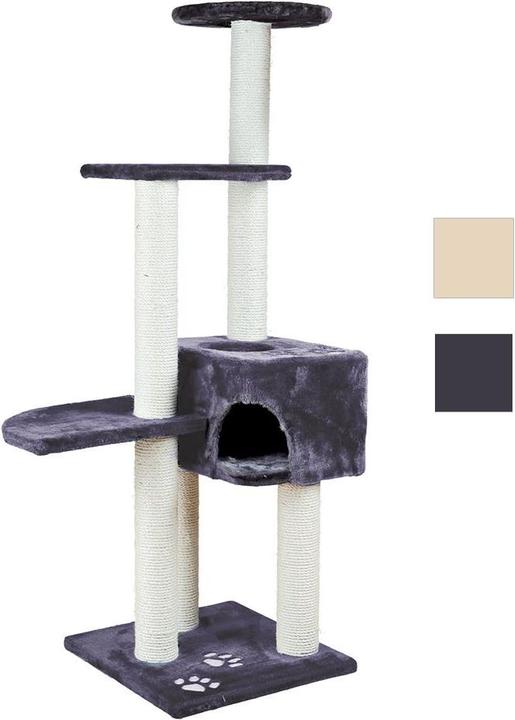Image du produit Trixie Arbre à chat Alicante (45 cm, Beige)