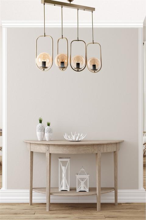 Productafbeelding Opviq Finlay (E27, 65000 lm)