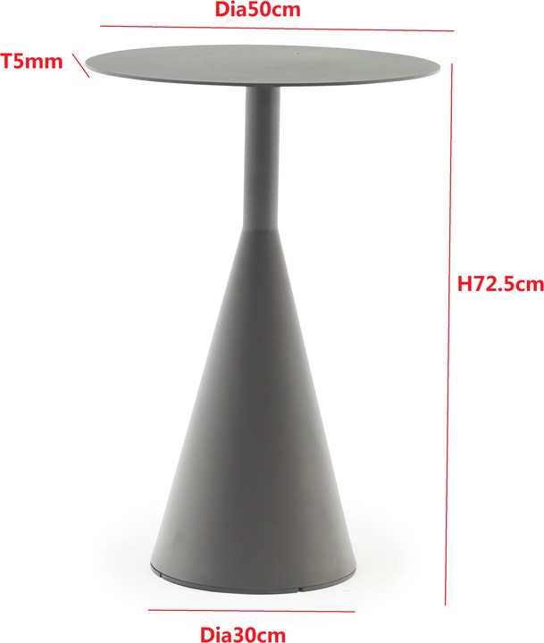 Produktbild Giardimo LAB Infinit (50 cm)