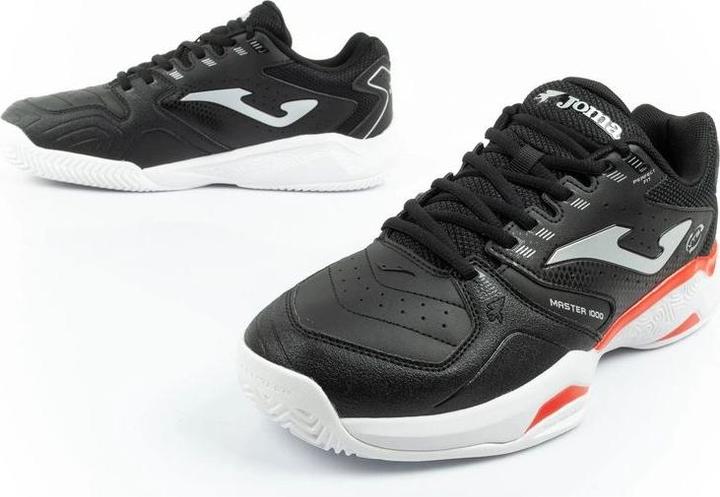 Actual product image Joma Master 1000 Men 2601 TM100S2601C Czarne 45 (45)