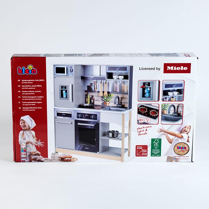 Immagine prodotto Theo Klein Cucina familiare Miele