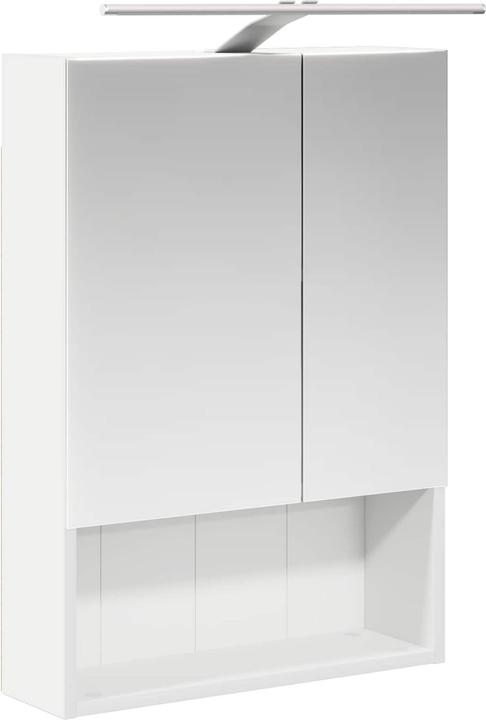 Produktbild vidaXL Badezimmerschrank-Set