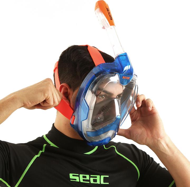 Produktbild Seac Magica