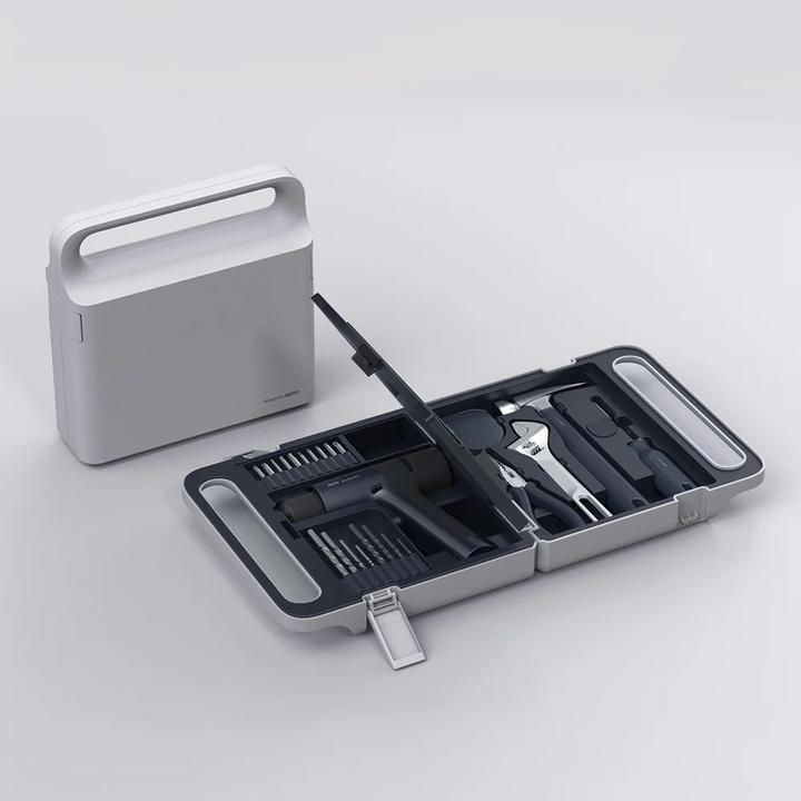 Productafbeelding Hoto Gereedschapsset (30 Nm, 30 Nm)