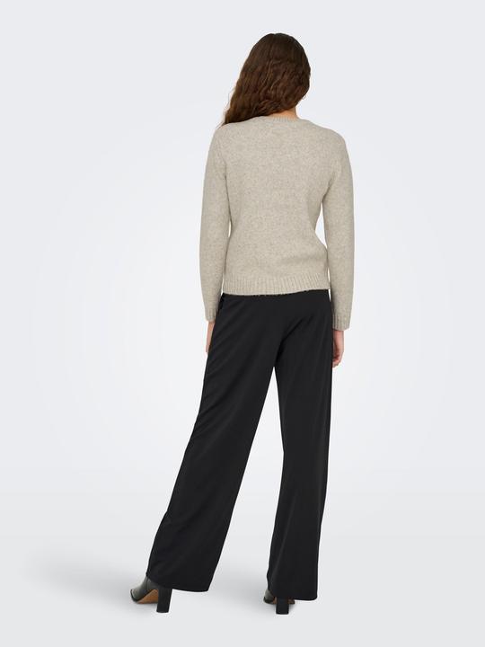 Actual product image JdY Plain knit jumper (XXL)