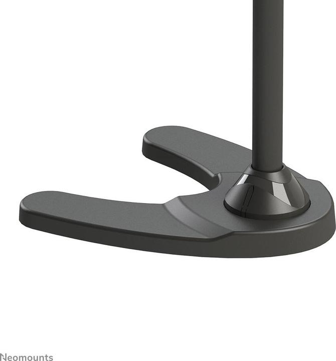 Produktbild Neomounts FPMA-D700DD Monitor Tischfuss (Tisch, 27", 8 kg)
