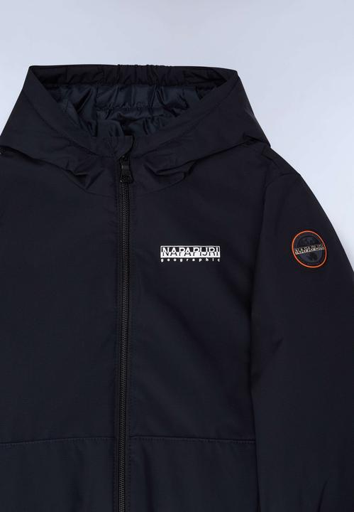 Actual product image Napapijri Matia (10XL)