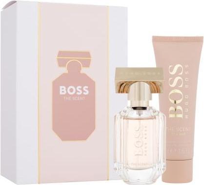 Actual product image Hugo Boss The Scent (Eau de parfum, 80 ml)