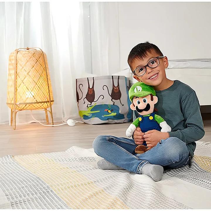 Produktbild Simba Luigi (12.30 cm)